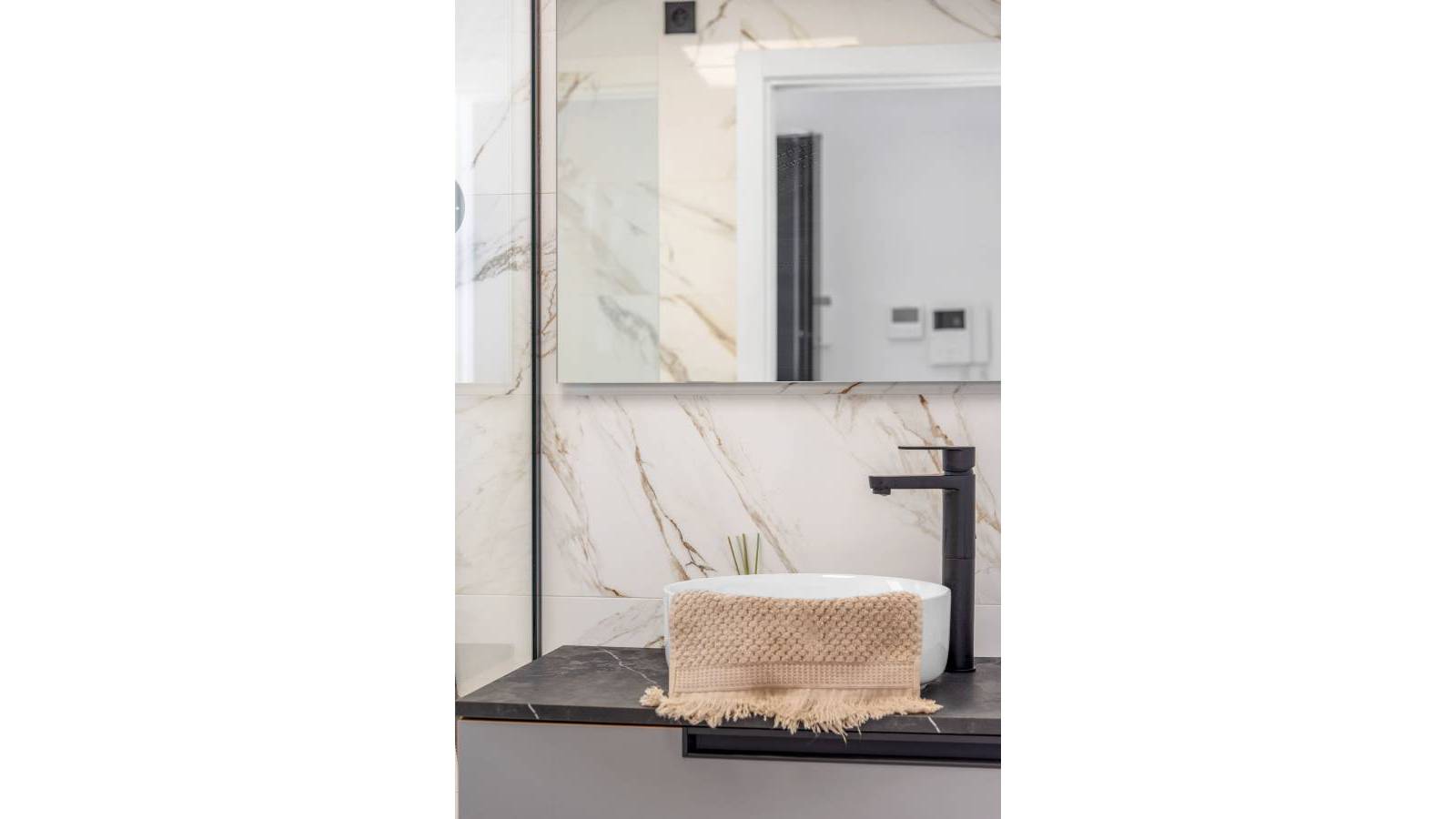 Nowy budynek - Apartament - Guardamar del Segura