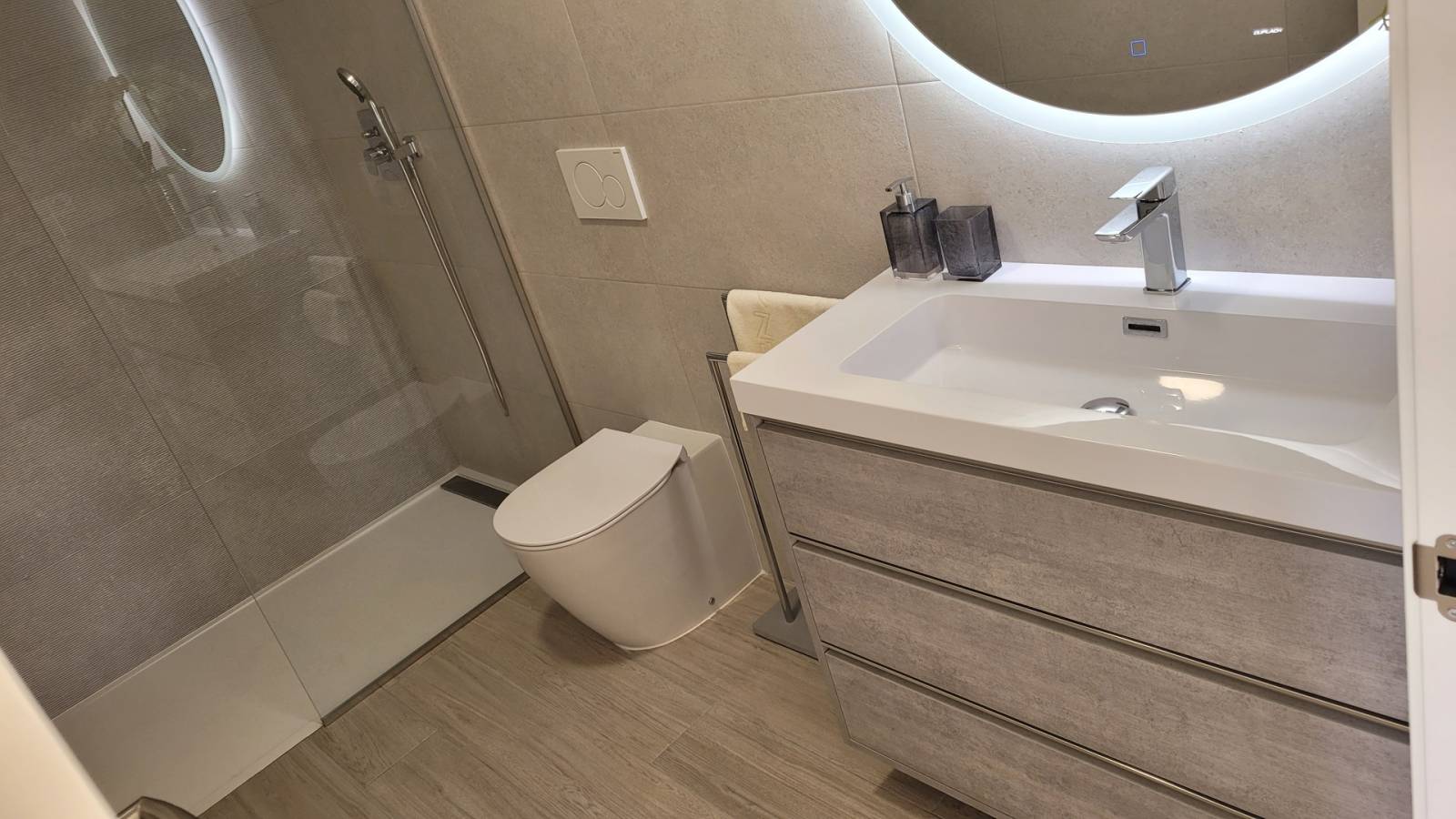 Nowy budynek - Apartament - Guardamar del Segura