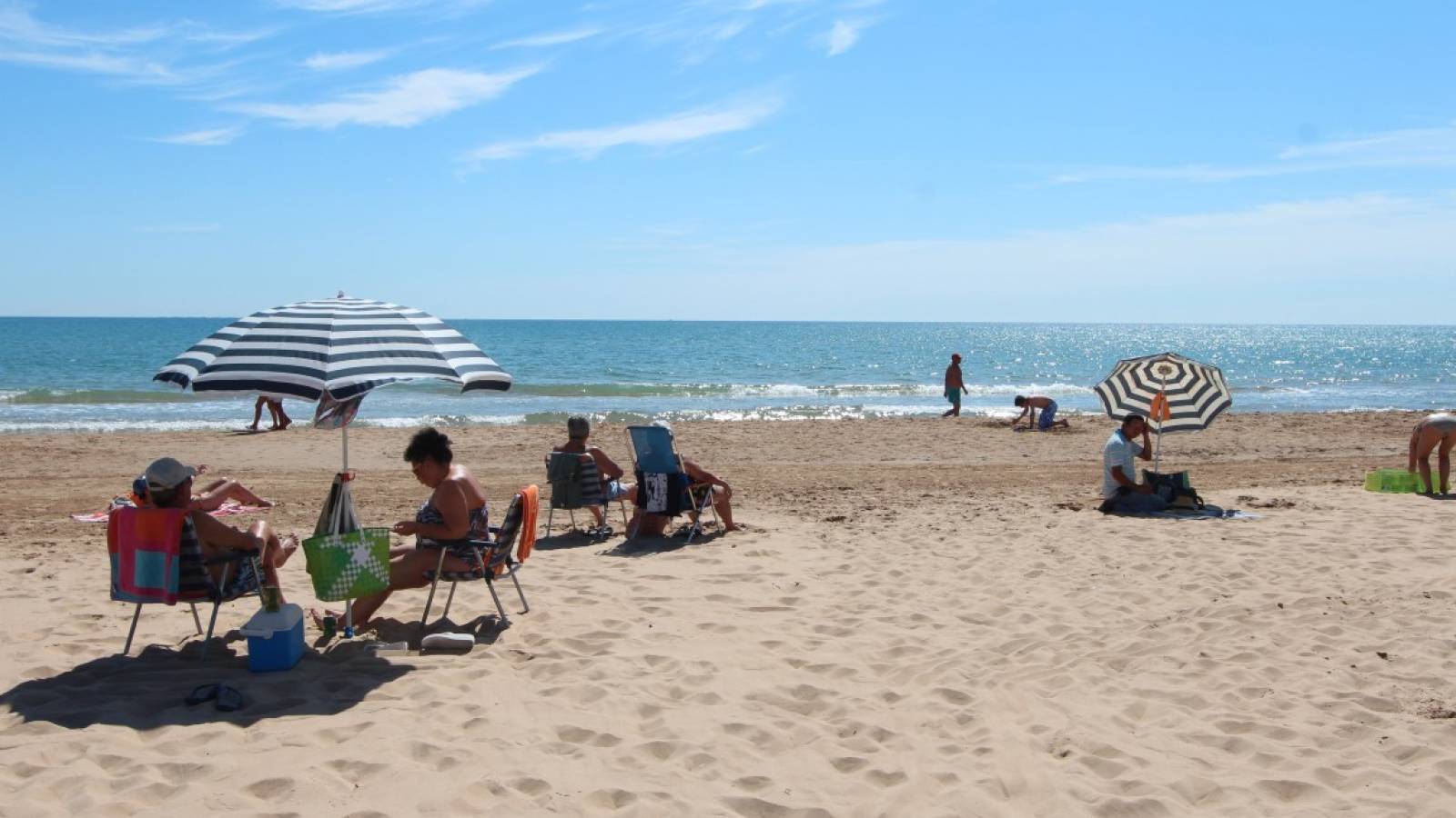 Nowy budynek - Apartament - Guardamar del Segura