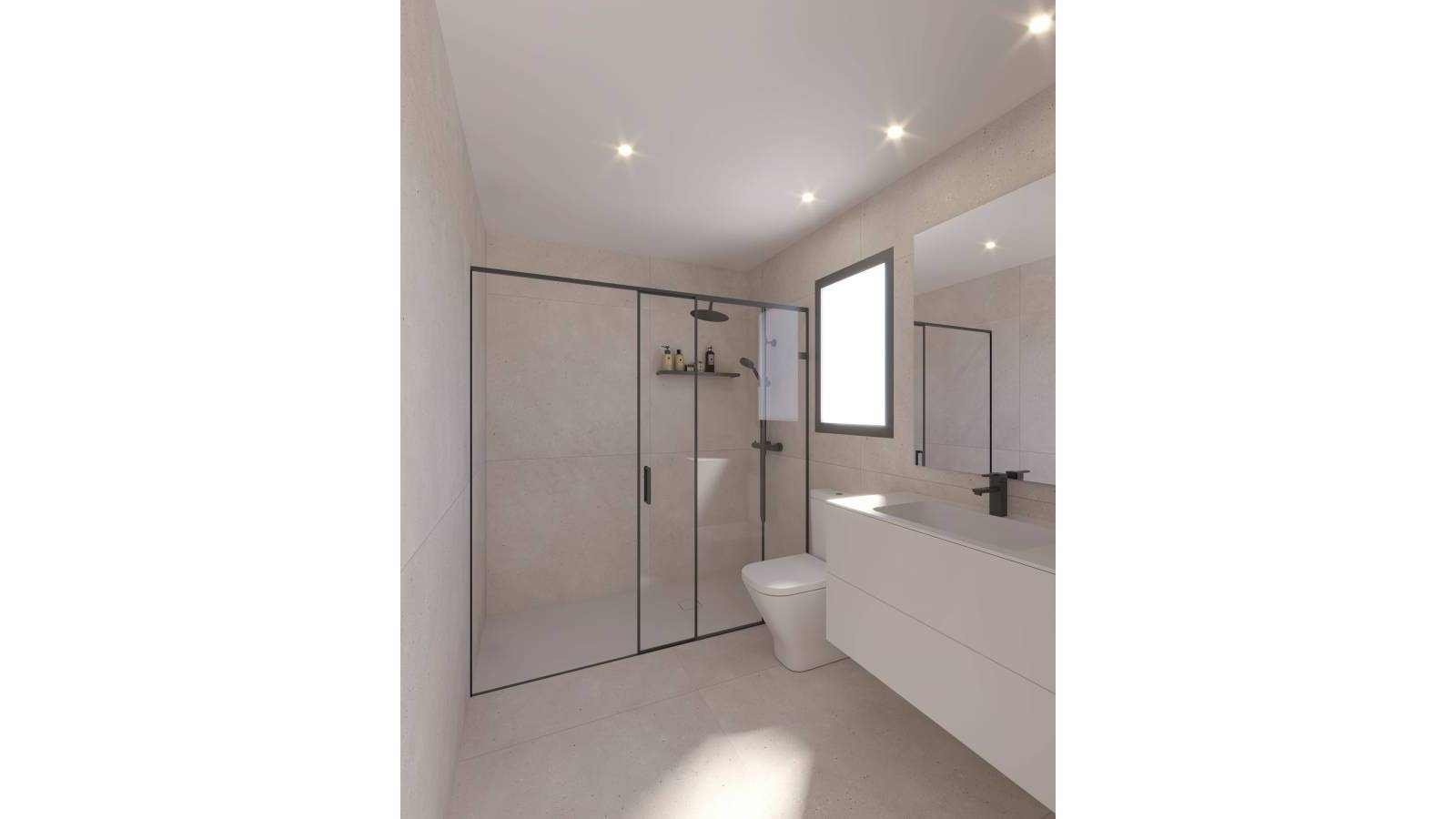 Nowy budynek - Apartament - Javea/Xabia - Javea