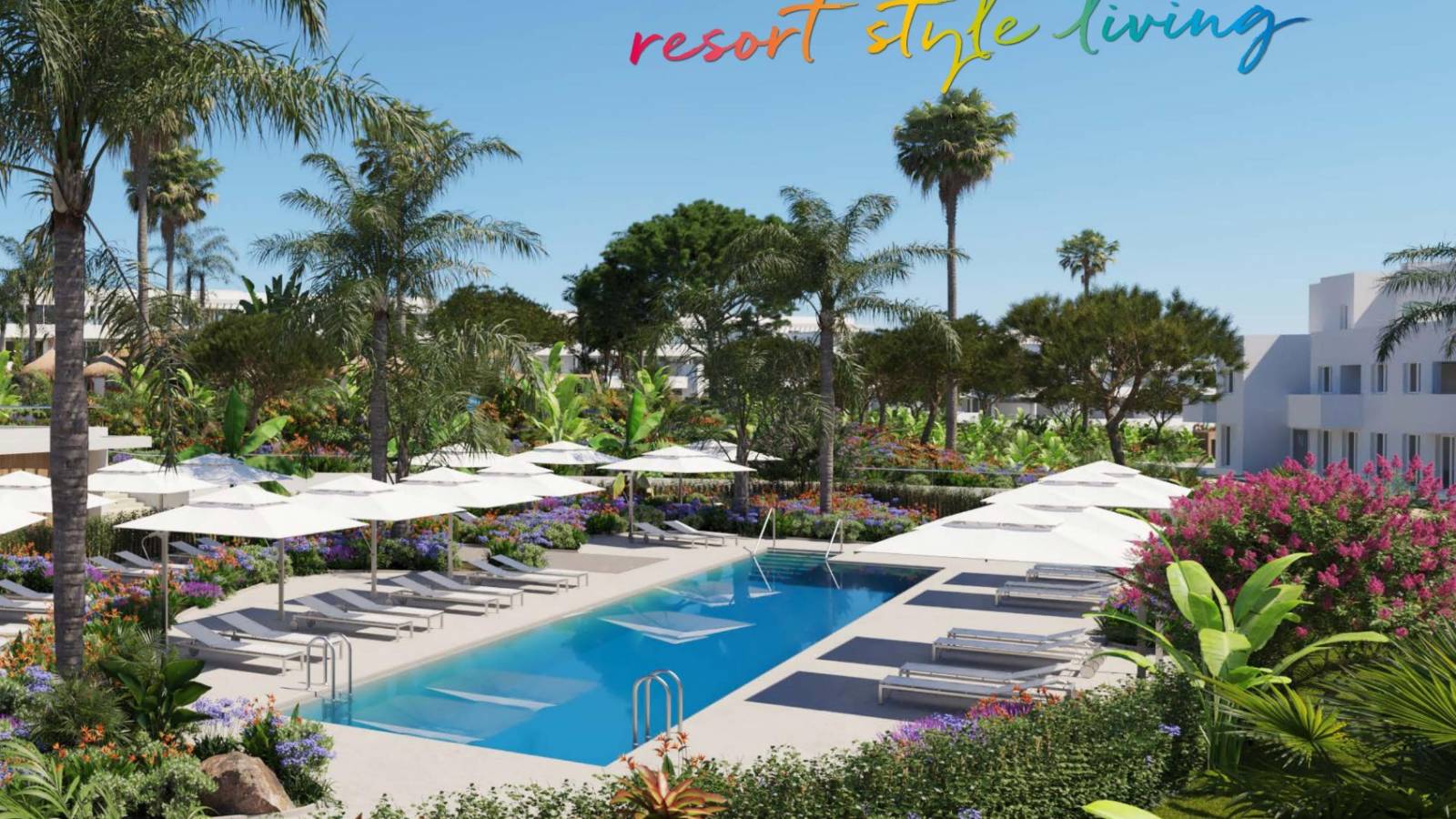 Nowy budynek - Apartament - La Alcaidesa