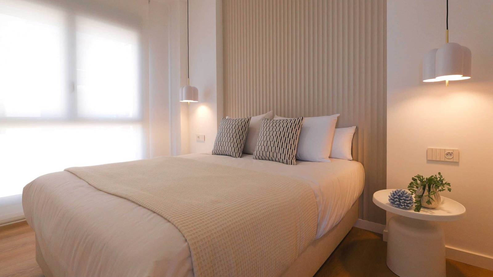 Nowy budynek - Apartament - La Manga del Mar Menor - La Manga