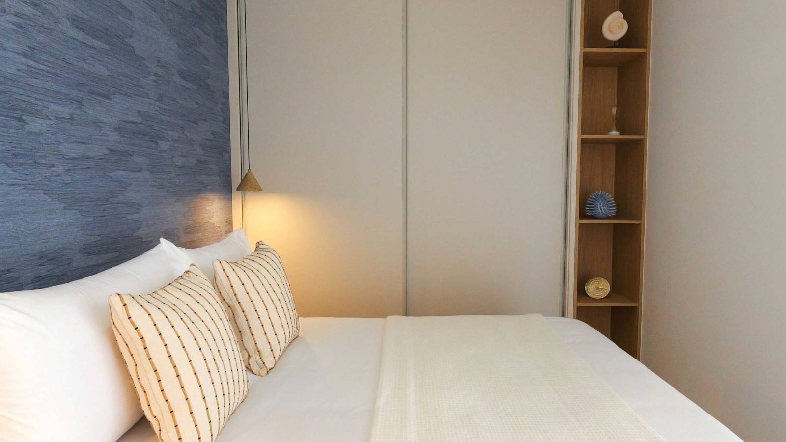 Nowy budynek - Apartament - La Manga del Mar Menor - La Manga