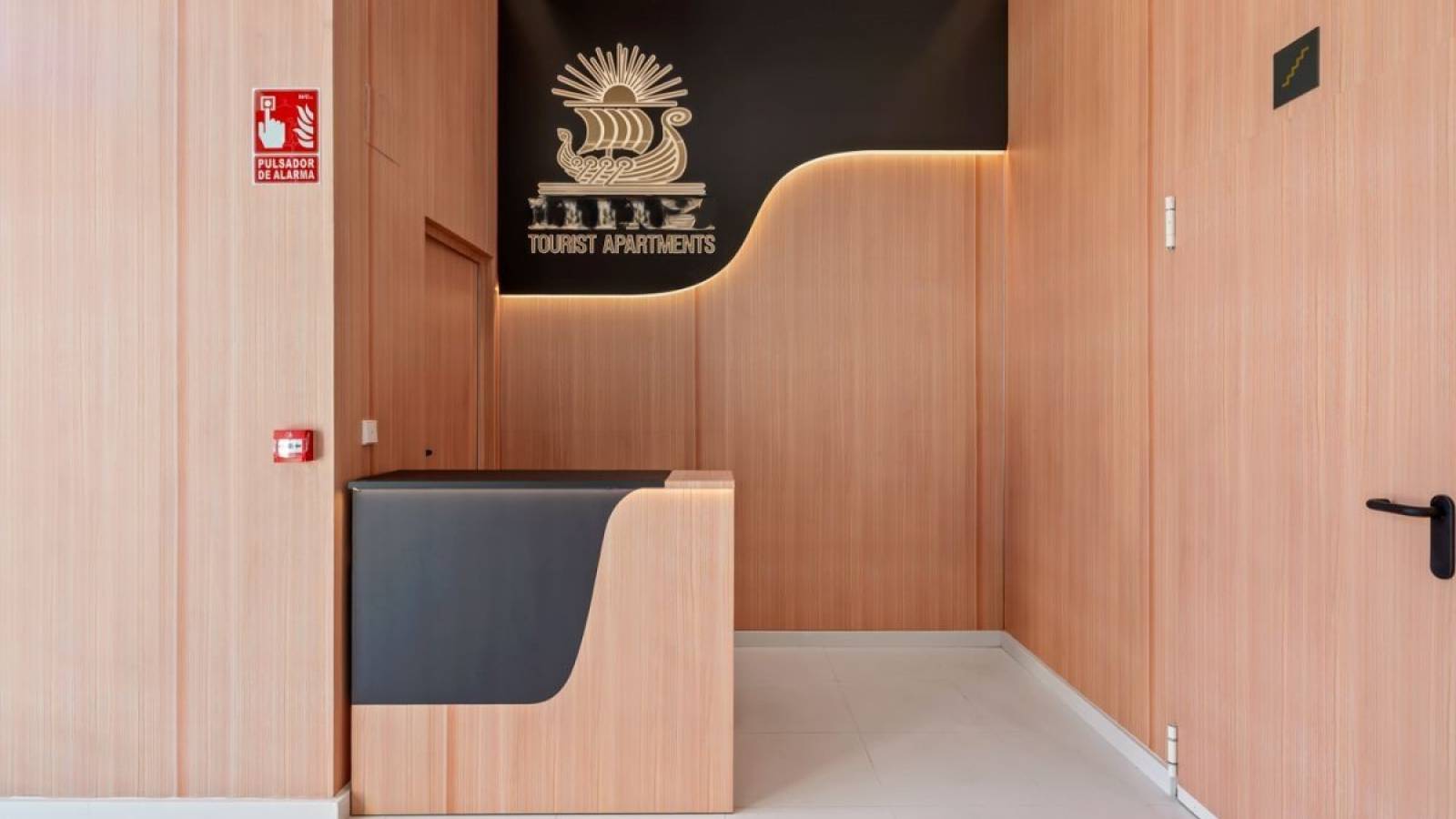 Nowy budynek - Apartament - Los Alcazares - Los Narejos