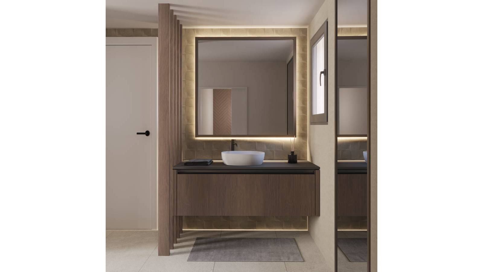 Nowy budynek - Apartament - Los Alcazares