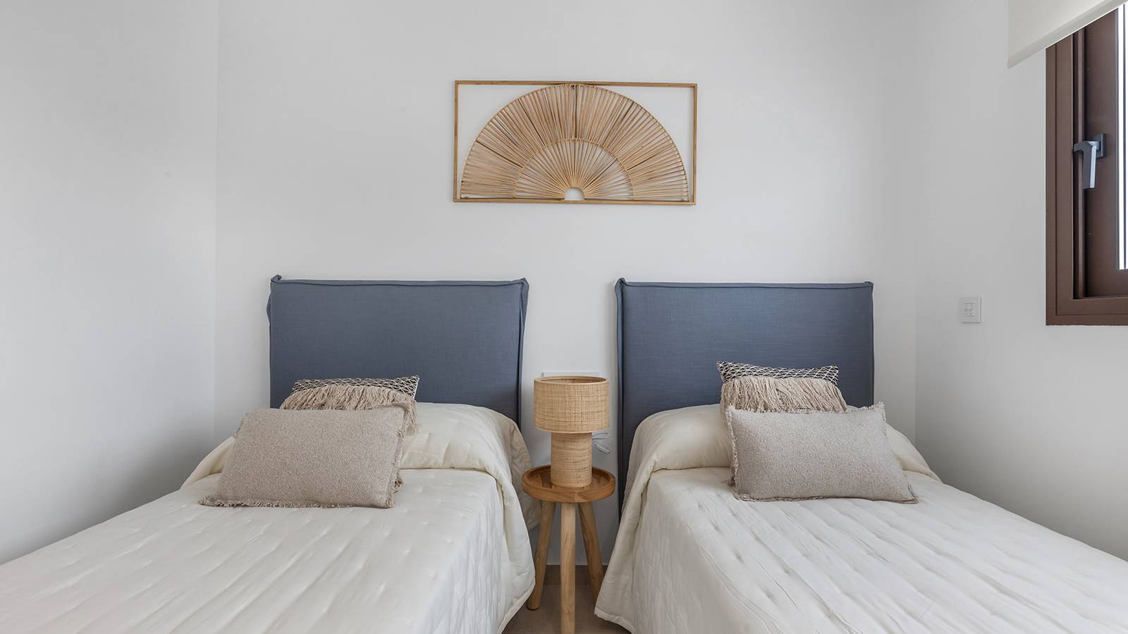 Nowy budynek - Apartament - Los Alcazares