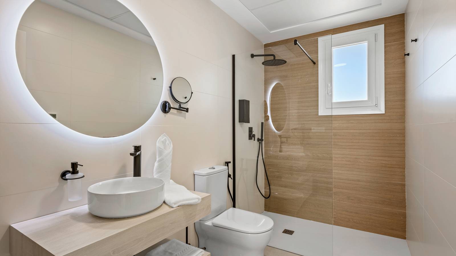 Nowy budynek - Apartament - Los Alcazares