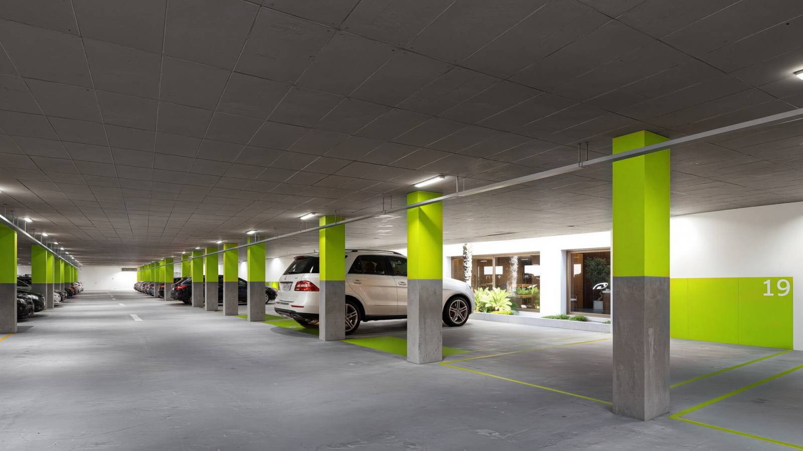 Nowy budynek - Apartament - Los Alcazares