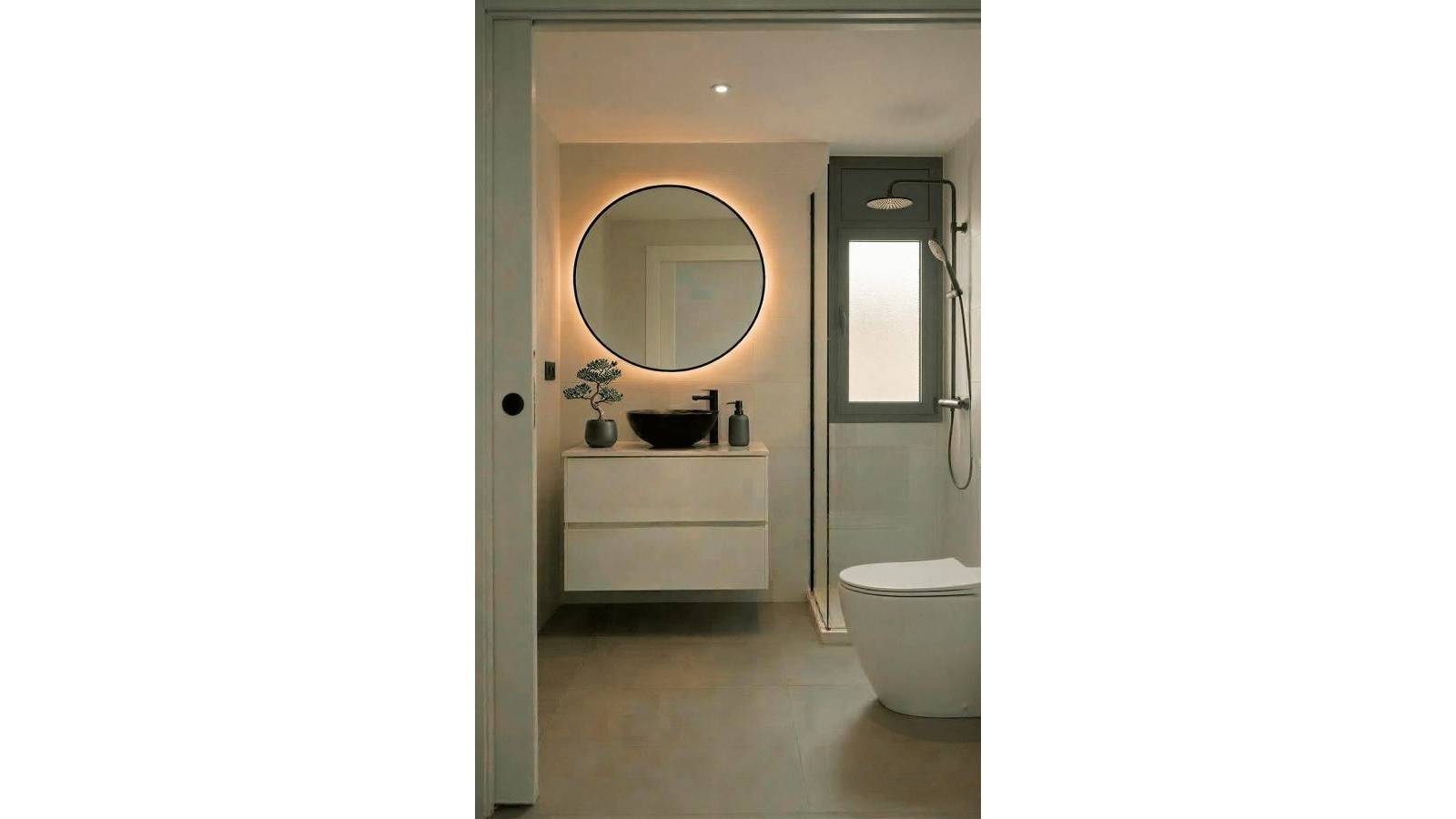 Nowy budynek - Apartament - Los Alcazares