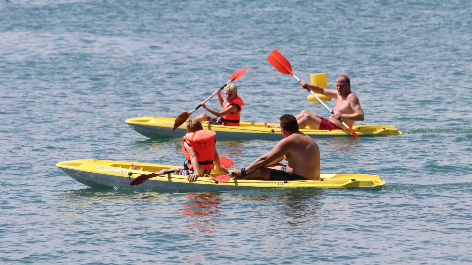 Nowy budynek - Apartament - Orihuela Costa - Cabo Roig