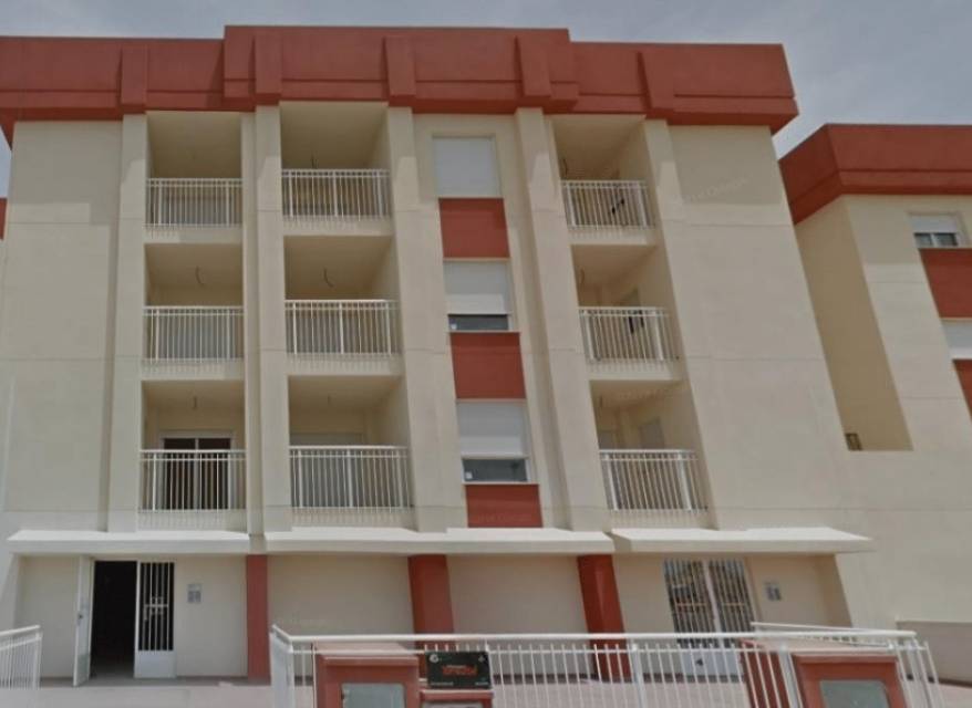 Nowy budynek - Apartament - Orihuela Costa - Cabo Roig