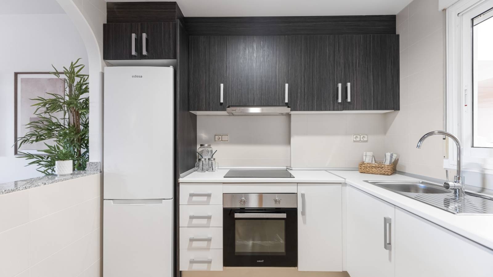 Nowy budynek - Apartament - Orihuela Costa - Cabo Roig