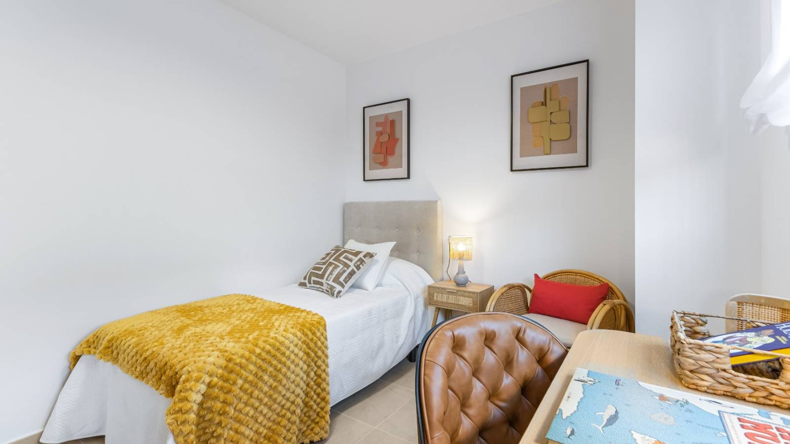 Nowy budynek - Apartament - Orihuela Costa - Cabo Roig