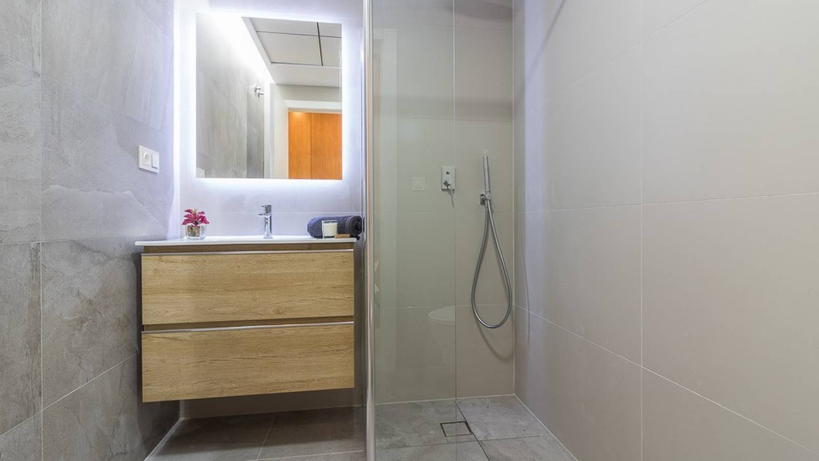 Nowy budynek - Apartament - Orihuela Costa - Los Altos