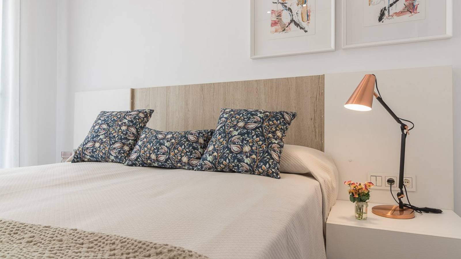 Nowy budynek - Apartament - Orihuela Costa - Los Altos