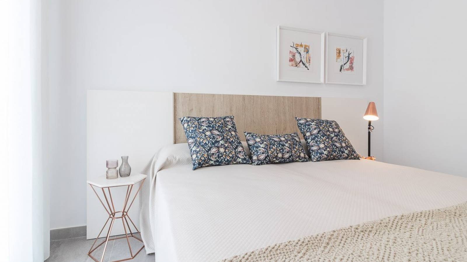 Nowy budynek - Apartament - Orihuela Costa - Los Altos