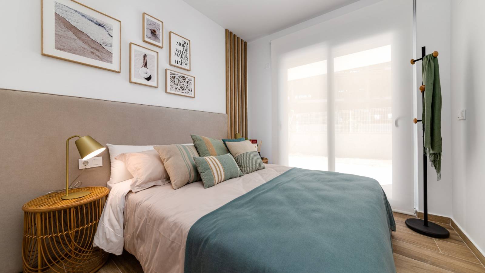 Nowy budynek - Apartament - Orihuela Costa - Villamartín