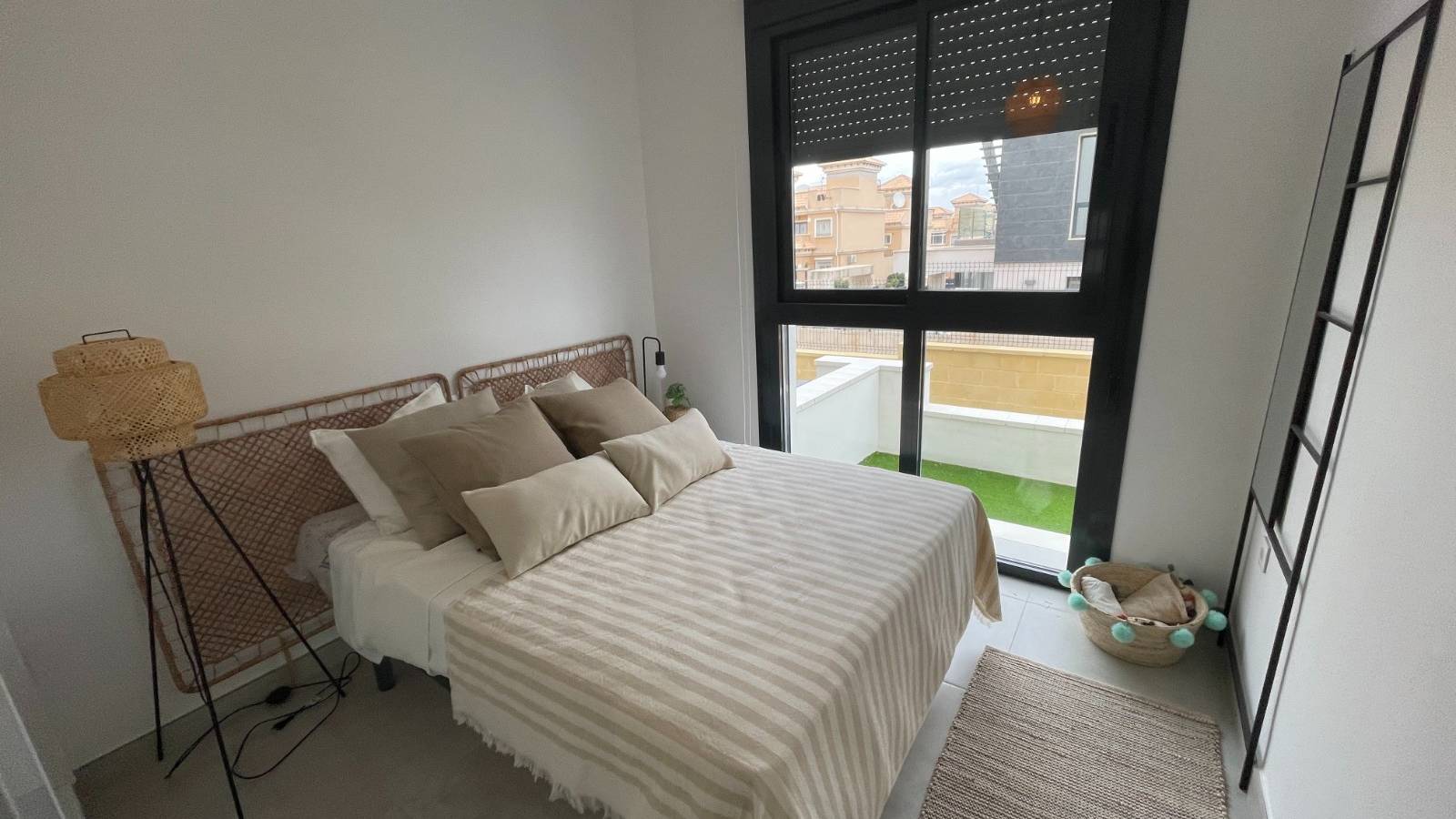 Nowy budynek - Apartament - Orihuela Costa - Villamartín