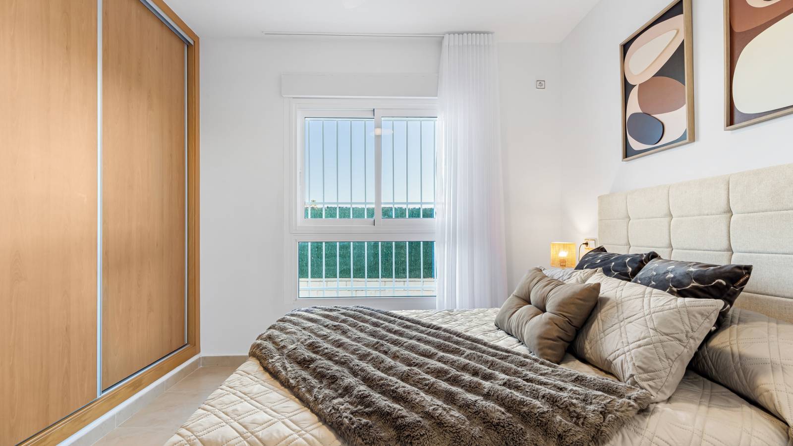 Nowy budynek - Apartament - Orihuela Costa