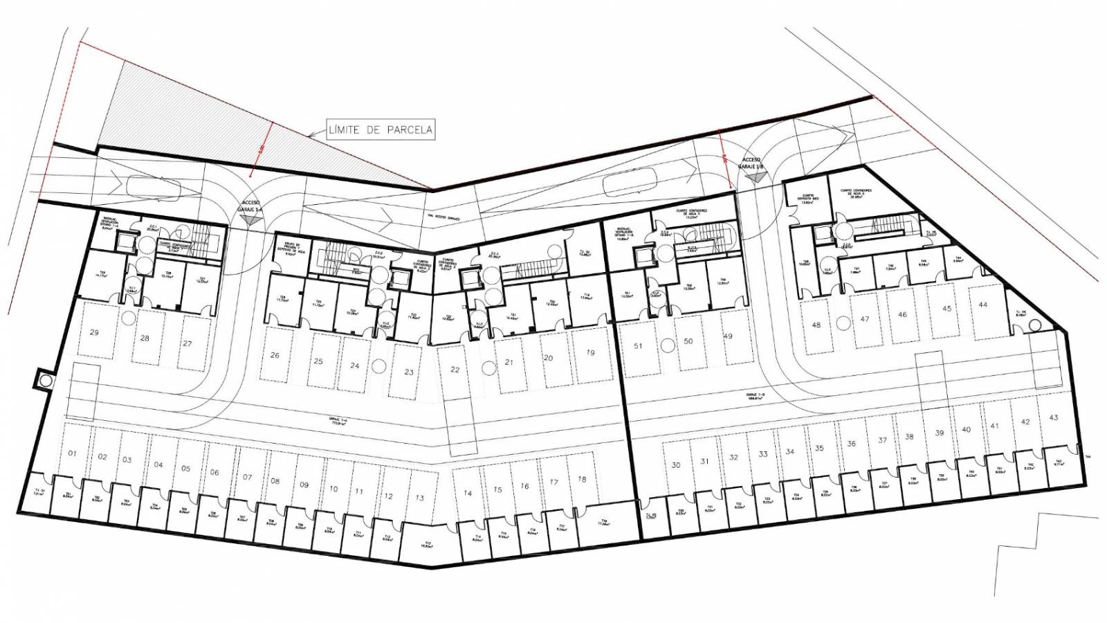 Nowy budynek - Apartament - Orihuela - Villamartín