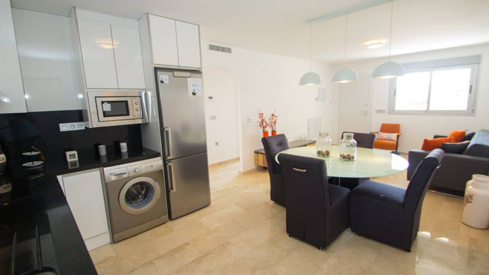 Nowy budynek - Apartament - Orihuela - 