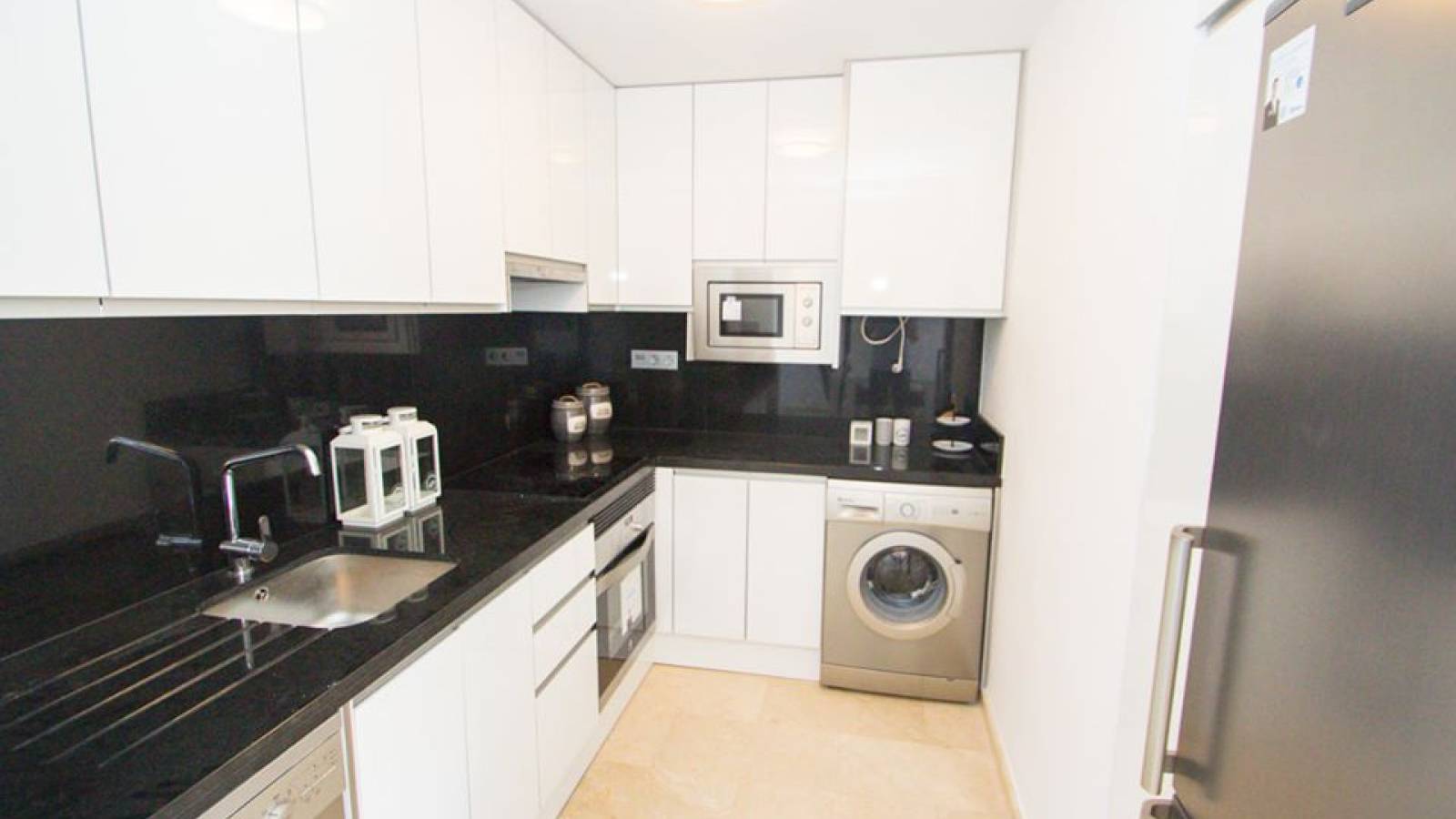 Nowy budynek - Apartament - Orihuela - 