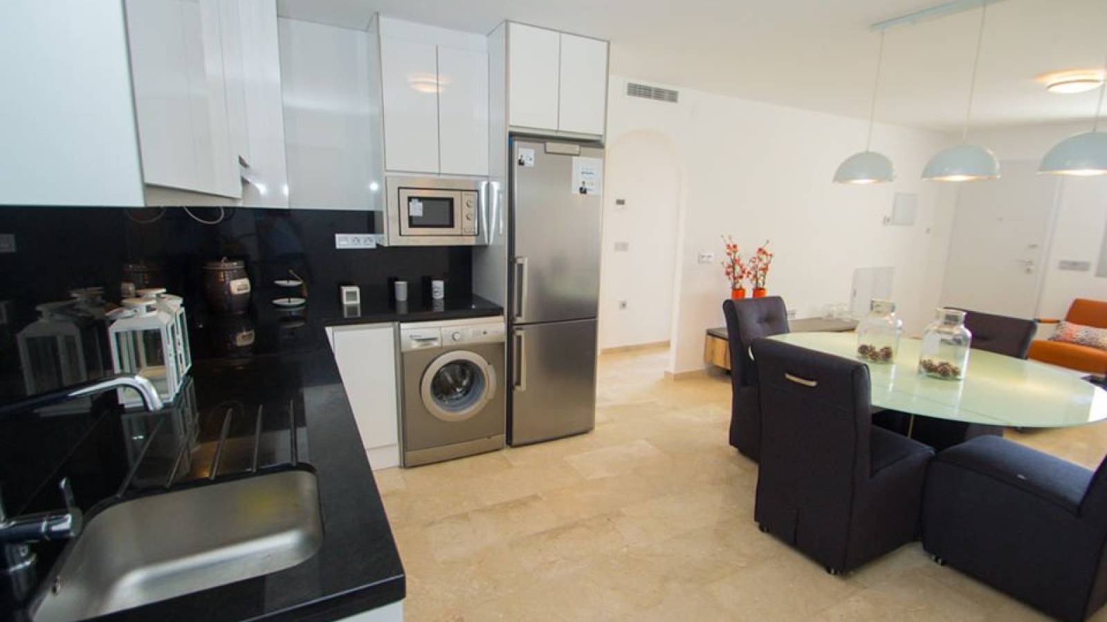 Nowy budynek - Apartament - Orihuela - 
