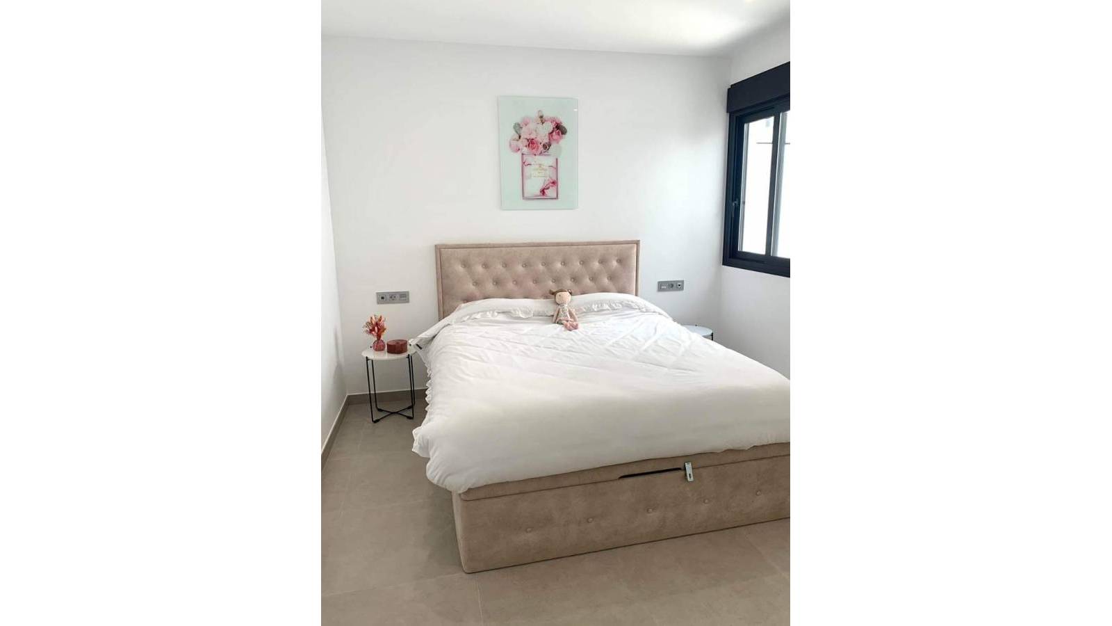 Nowy budynek - Apartament - Pilar de la Horadada