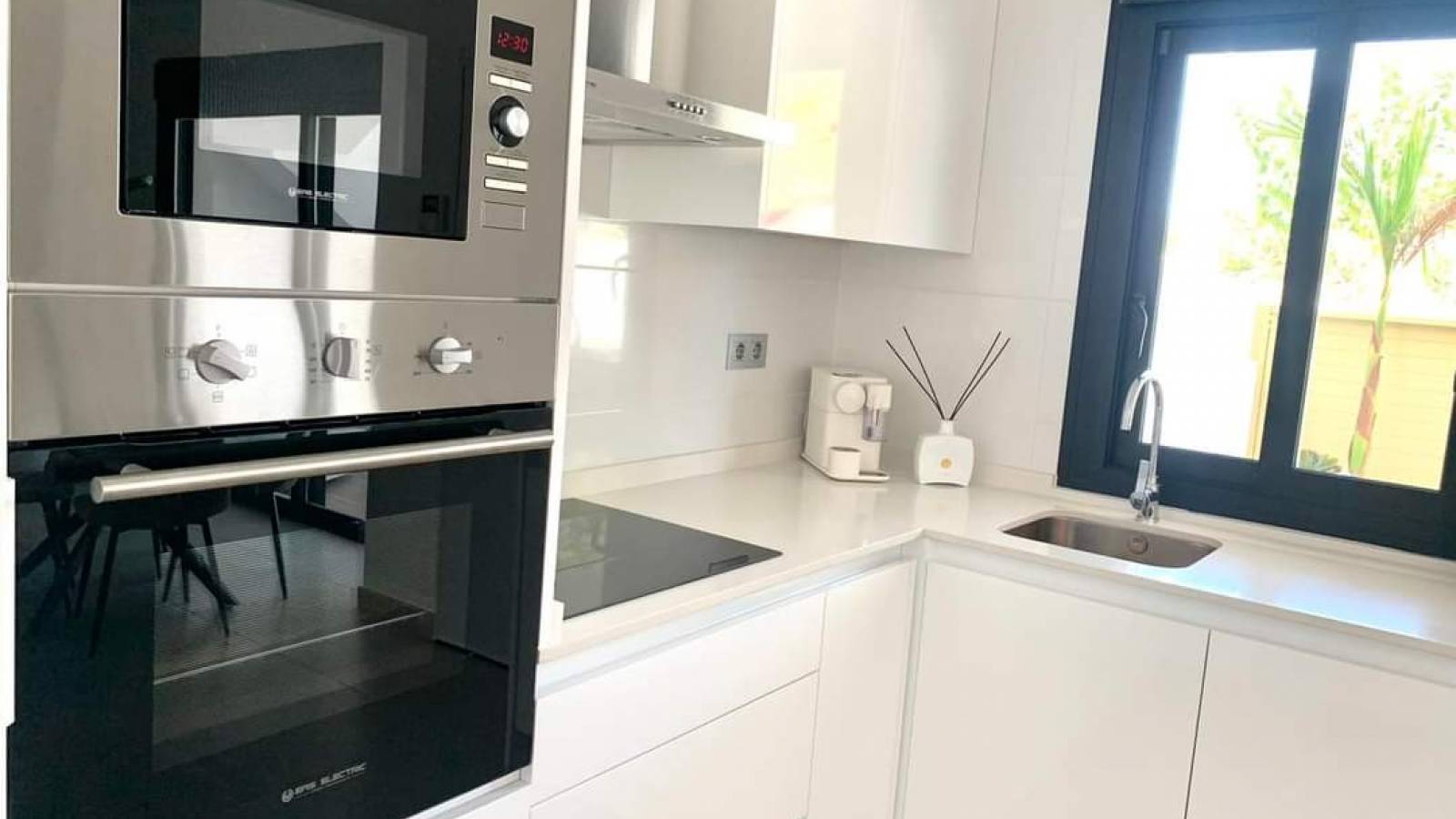 Nowy budynek - Apartament - Pilar de la Horadada