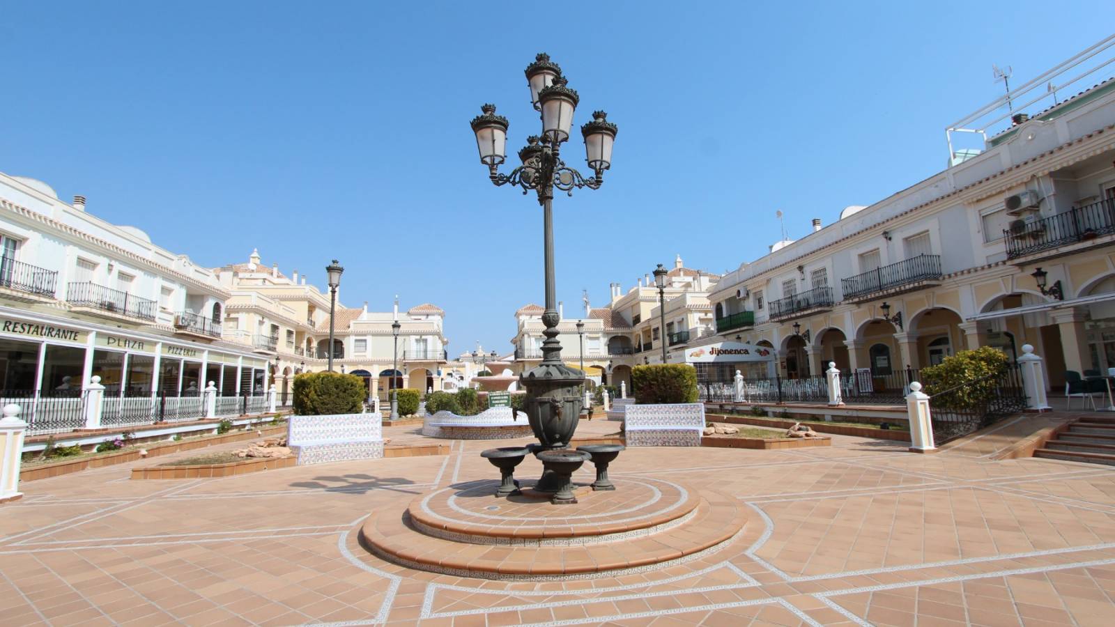 Nowy budynek - Apartament - Pilar de la Horadada