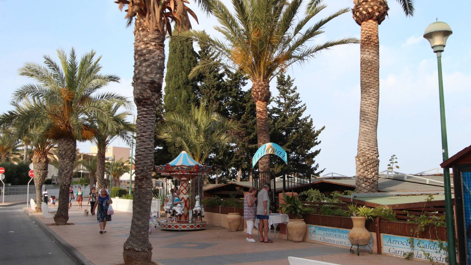 Nowy budynek - Apartament - Pilar de la Horadada