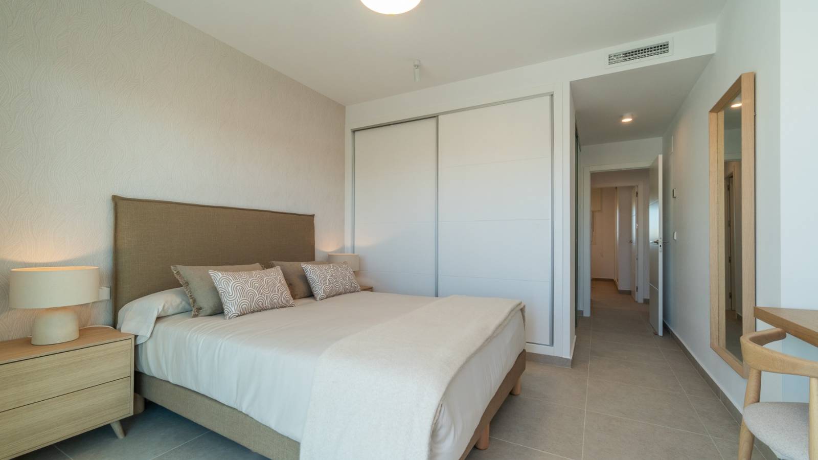 Nowy budynek - Apartament - Playa Flamenca