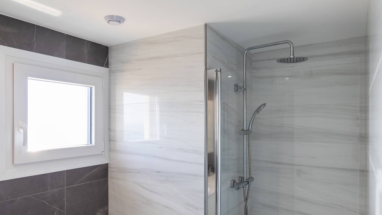 Nowy budynek - Apartament - Punta Prima