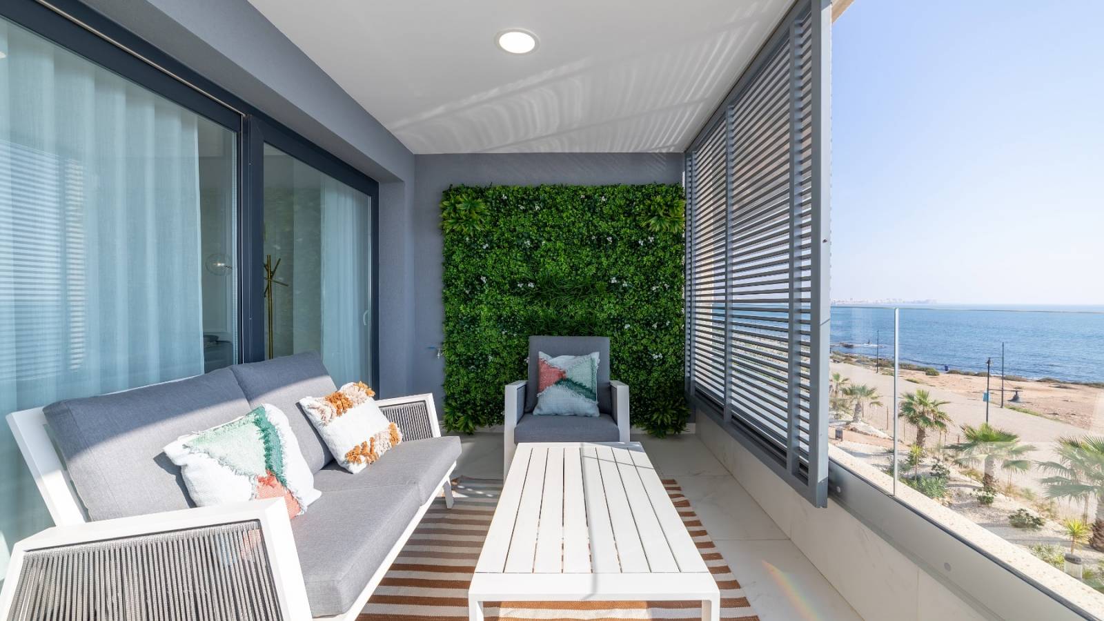 Nowy budynek - Apartament - Punta Prima