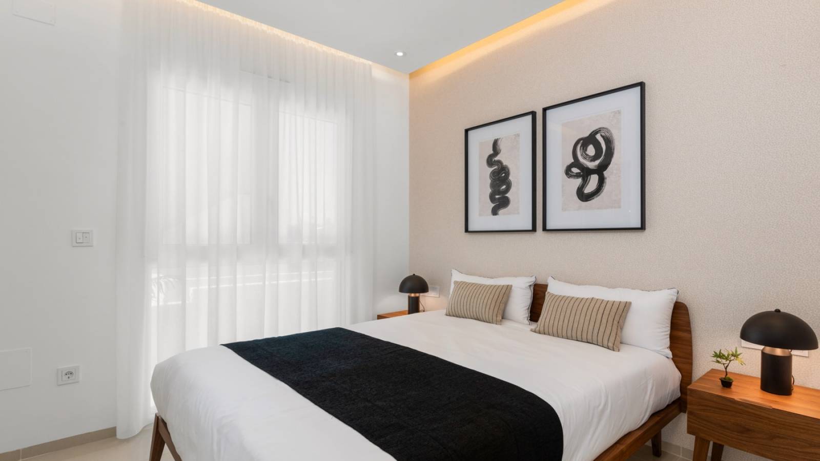 Nowy budynek - Apartament - Rojales