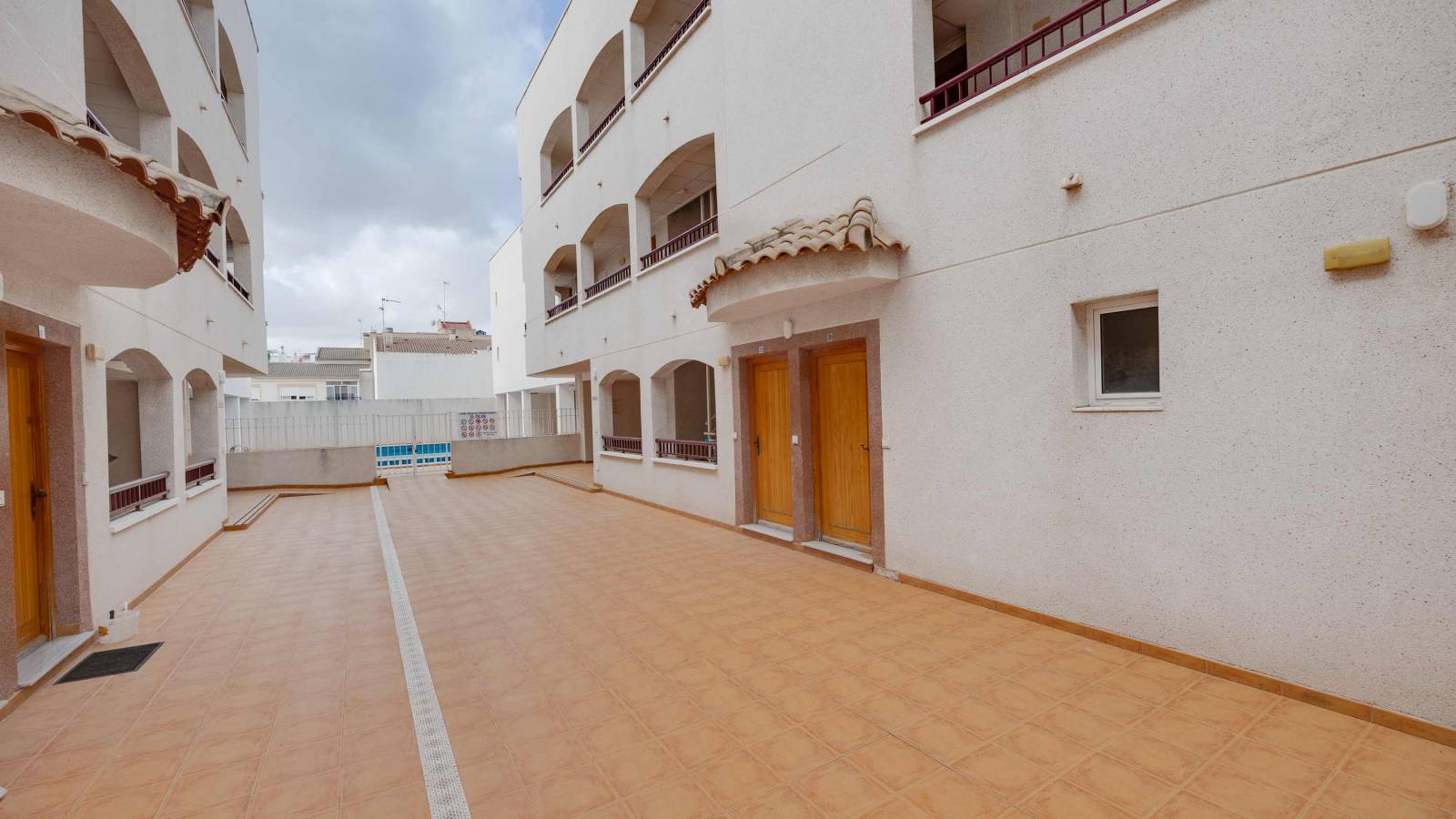 Nowy budynek - Apartament - San Fulgencio