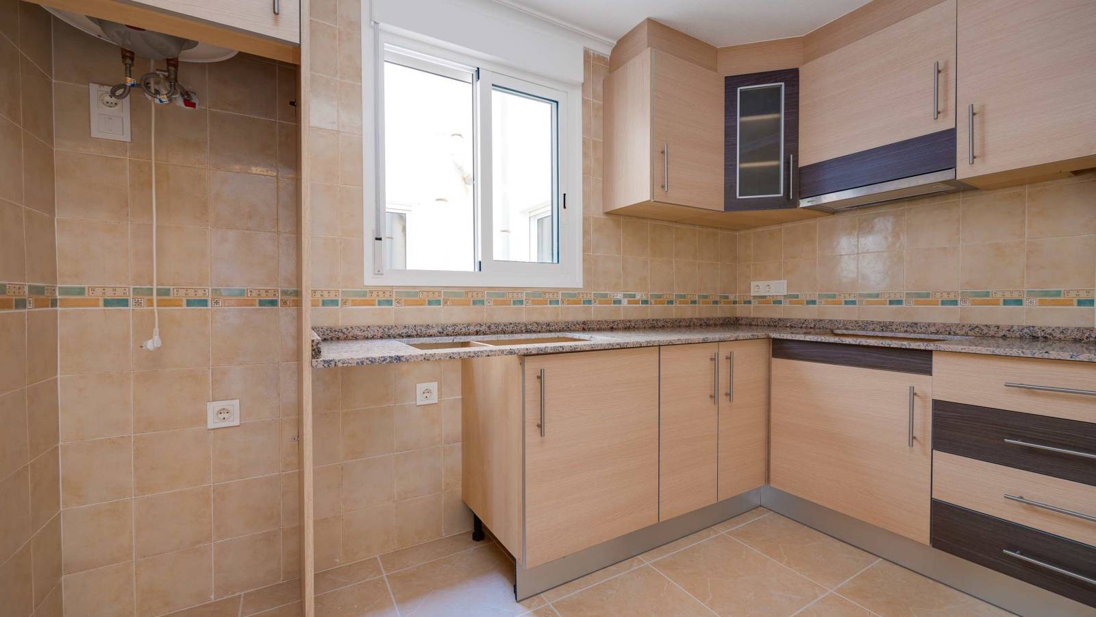 Nowy budynek - Apartament - San Fulgencio