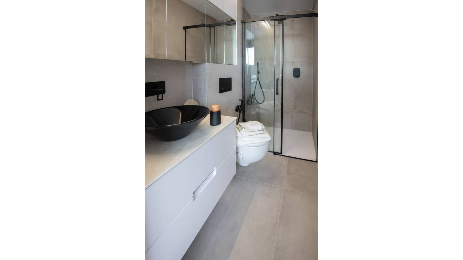 Nowy budynek - Apartament - San Pedro del Pinatar