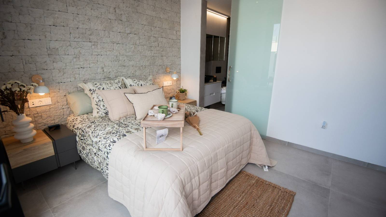 Nowy budynek - Apartament - San Pedro del Pinatar