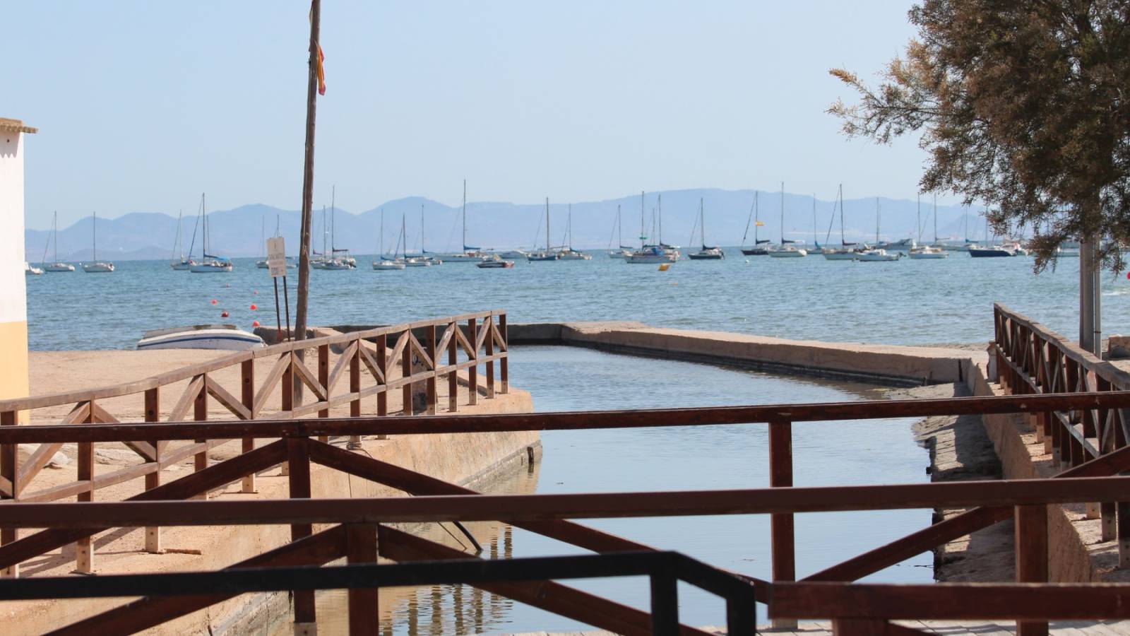 Nowy budynek - Apartament - San Pedro del Pinatar