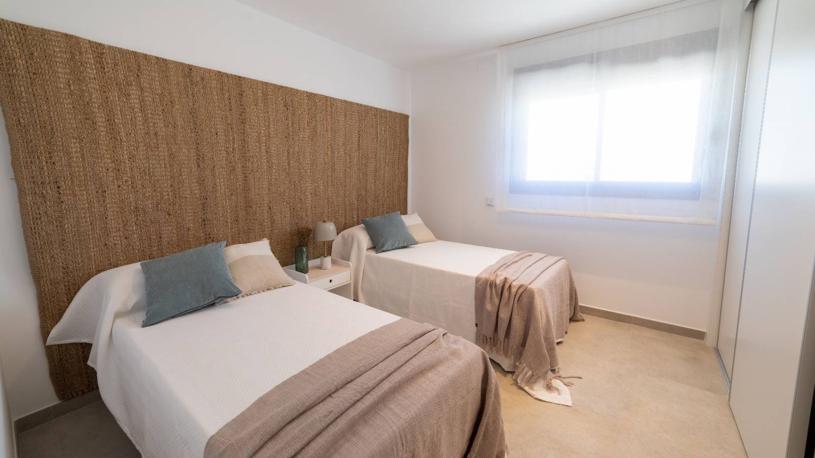 Nowy budynek - Apartament - Santa Pola - Gran Alacant