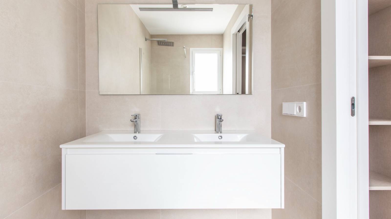 Nowy budynek - Apartament - Santiago de la Ribera