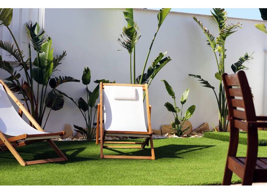 Nowy budynek - Apartament - Torre de la Horadada