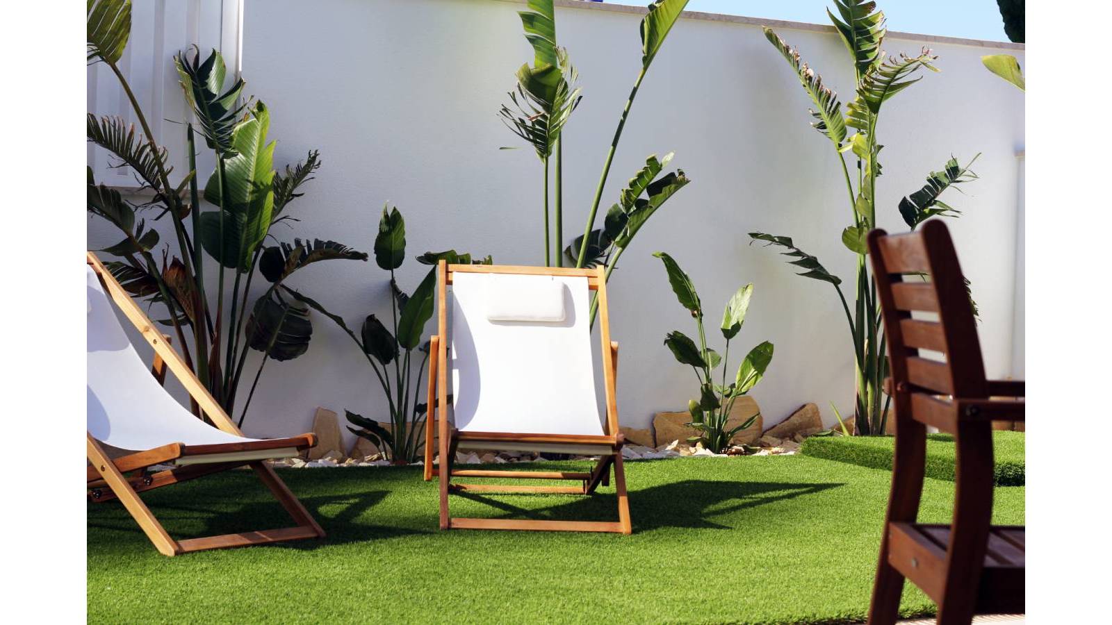 Nowy budynek - Apartament - Torre de la Horadada