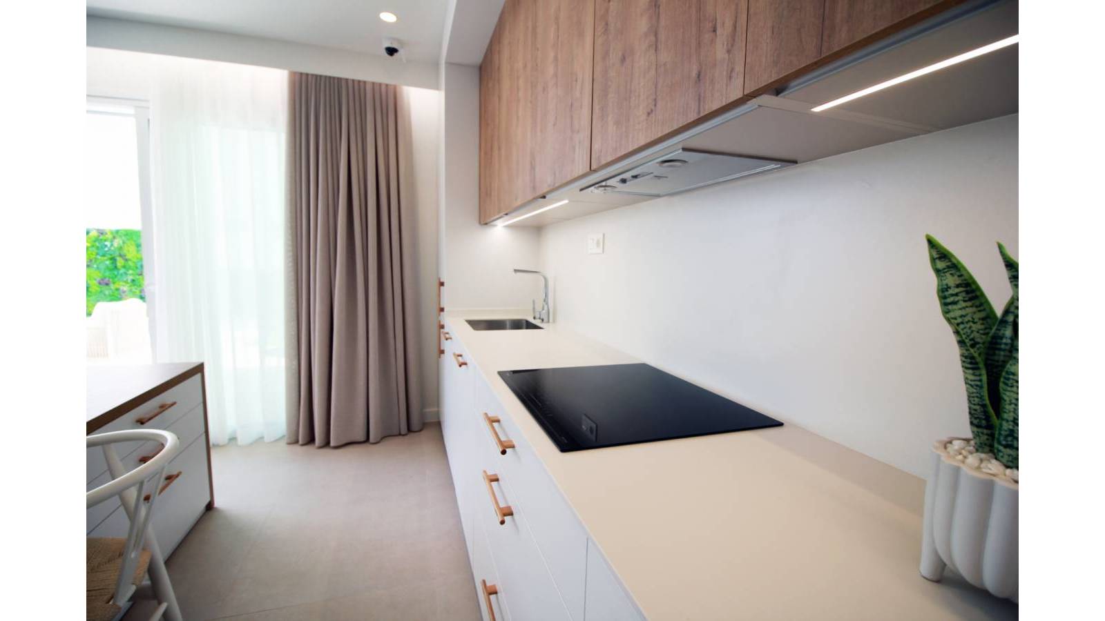 Nowy budynek - Apartament - Torre de la Horadada