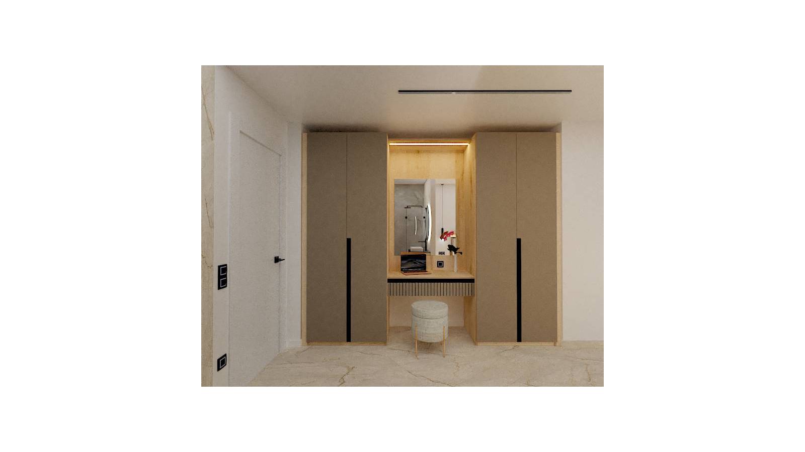 Nowy budynek - Apartament - Torre de la Horadada