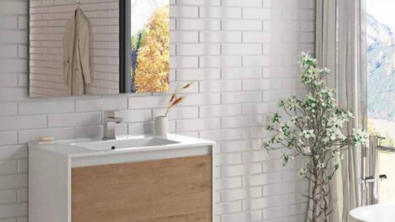 Nowy budynek - Apartament - Torre Pacheco