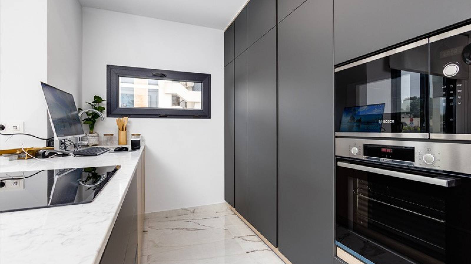 Nowy budynek - Apartament - Torrevieja - El Chaparral