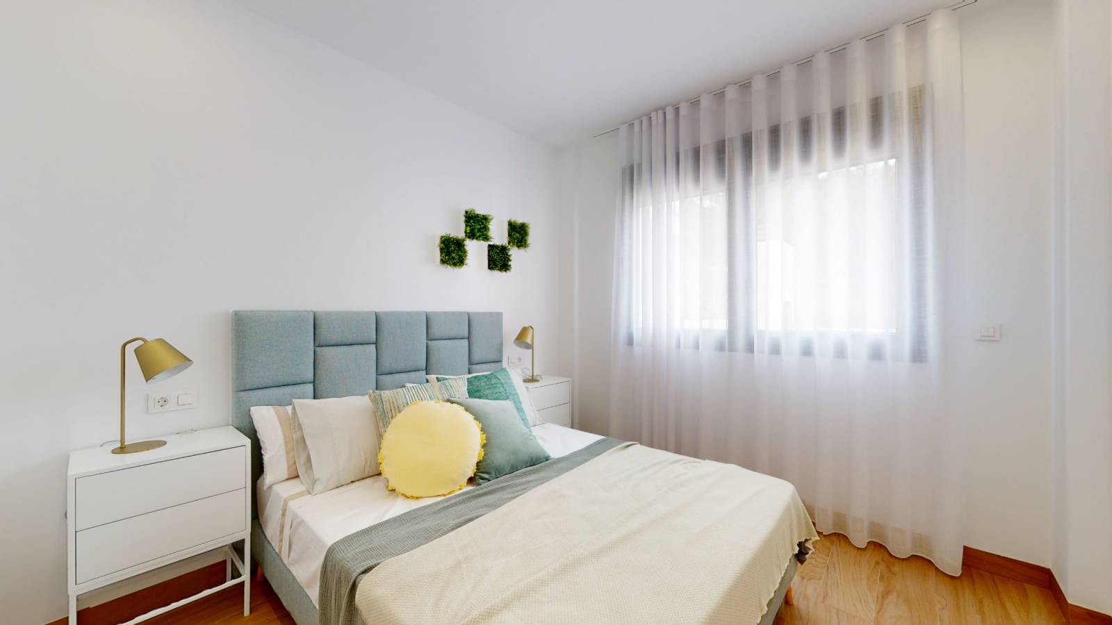 Nowy budynek - Apartament - Torrevieja - Los Altos