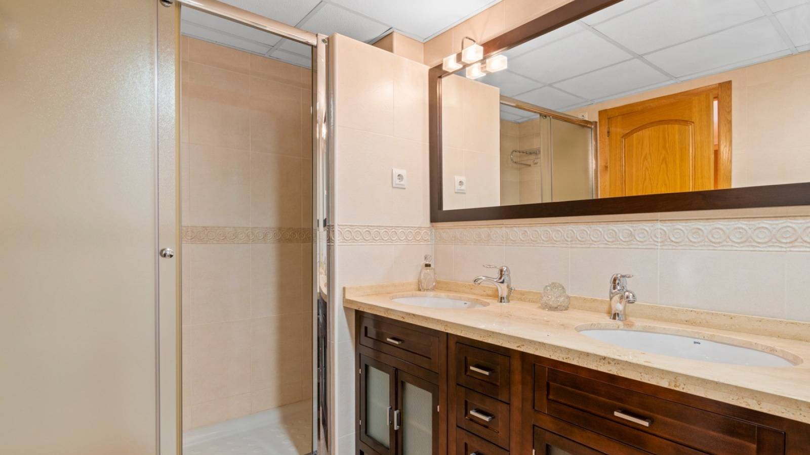 Nowy budynek - Apartament - Torrevieja